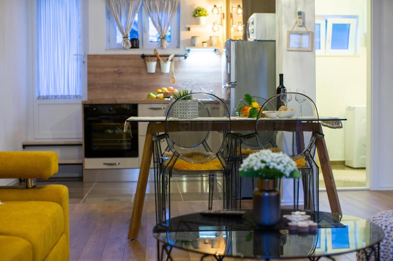 Dubra Apartment