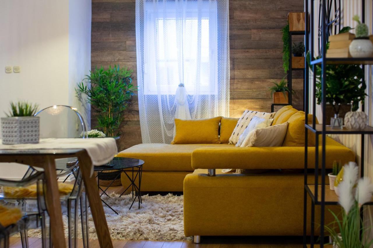 Dubra Apartment *