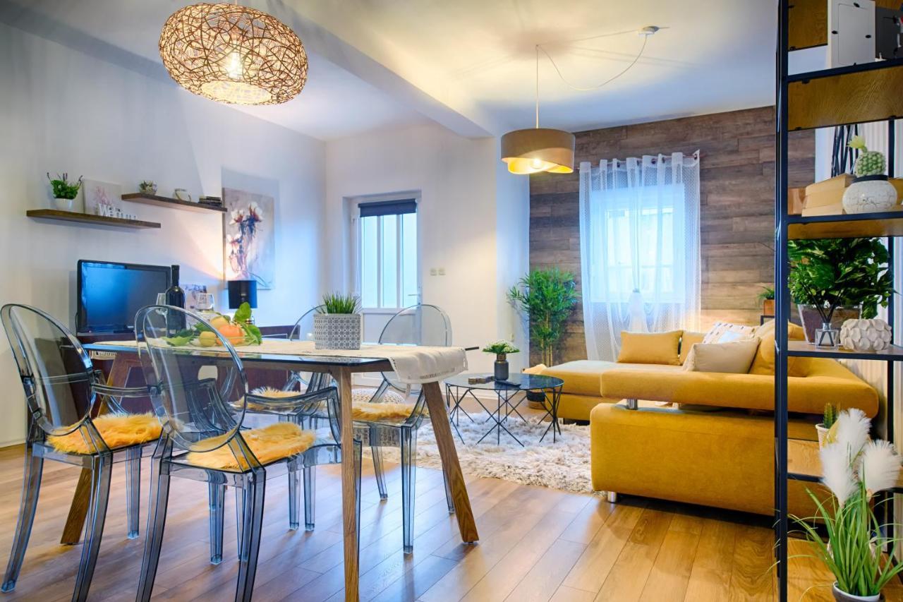 Apartment Dubra