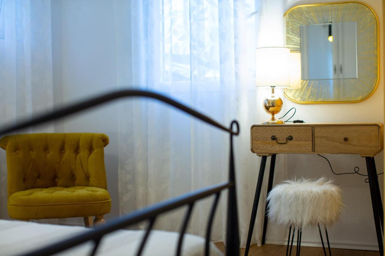 Apartament Dubra Komiža