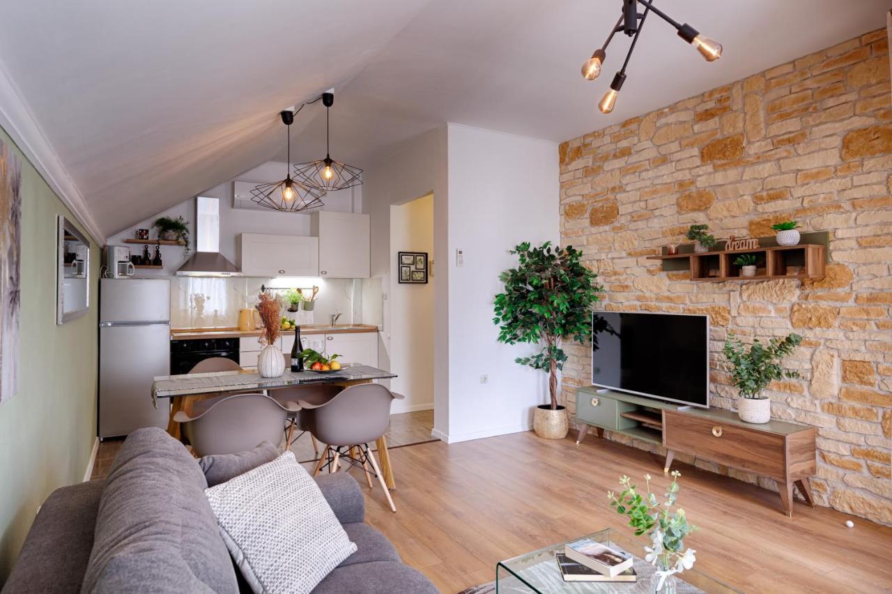 Dubra Apartment *