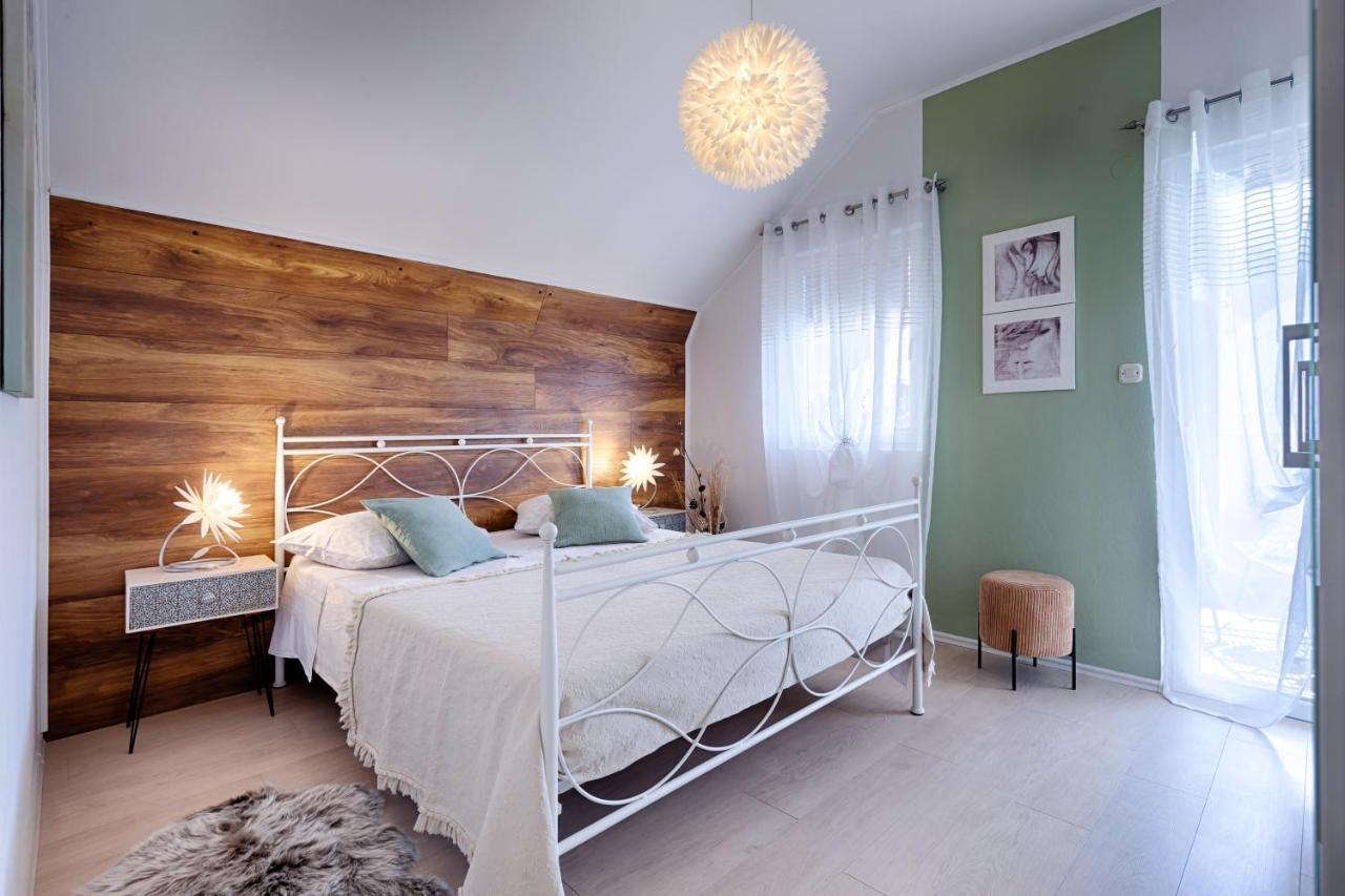 Apartment Dubra