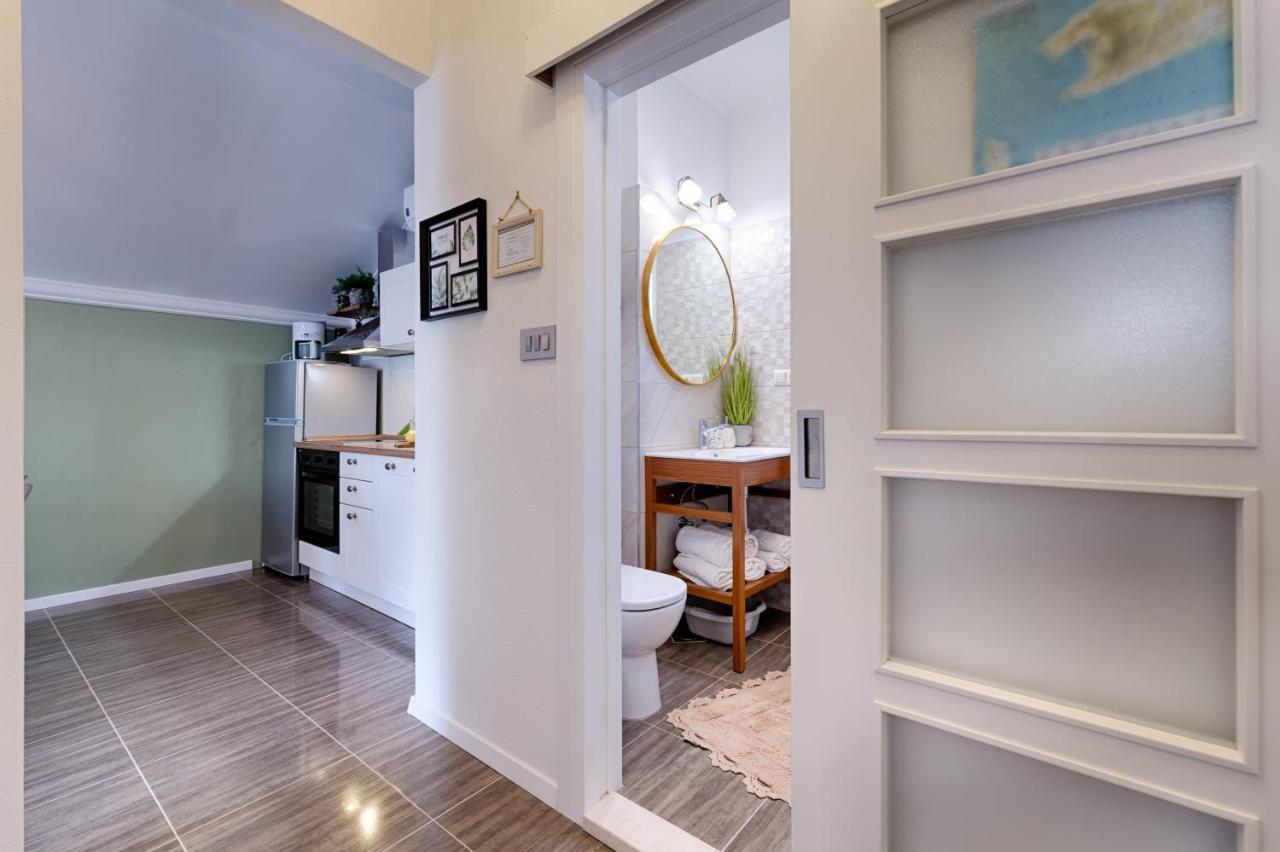 Dubra Apartment Komiza