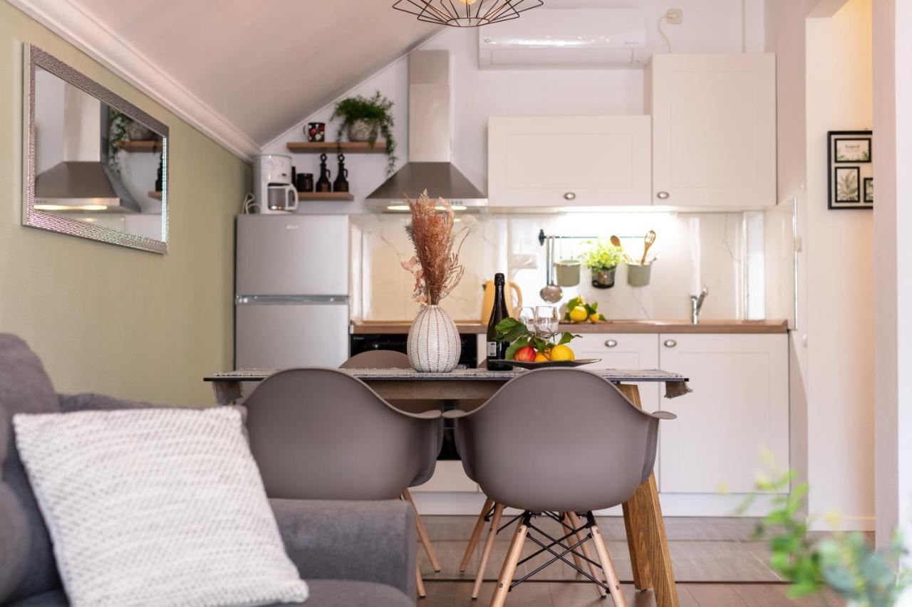 Dubra Apartment Komiza