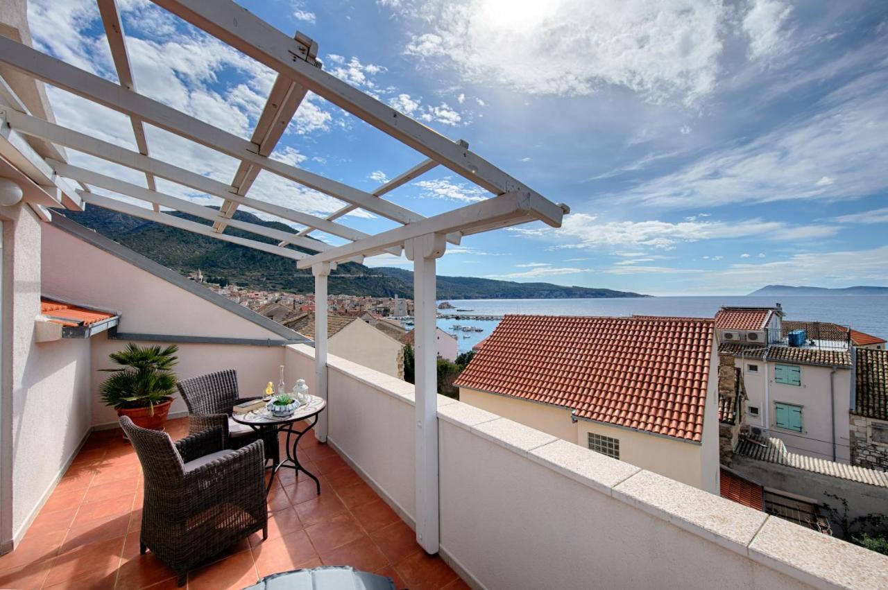 Apartment Dubra