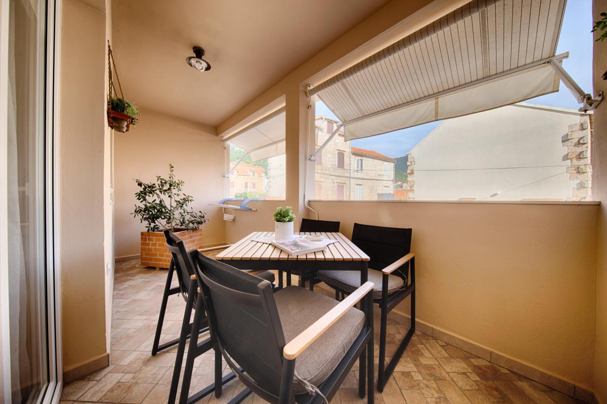 Apartment Dubra