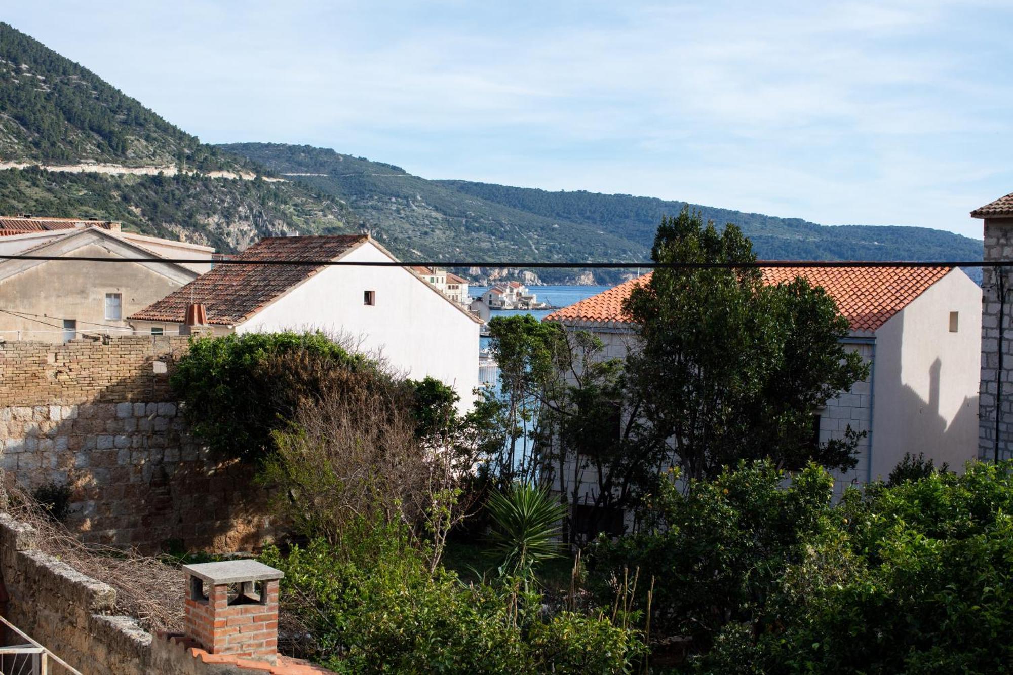 Apartment Dubra