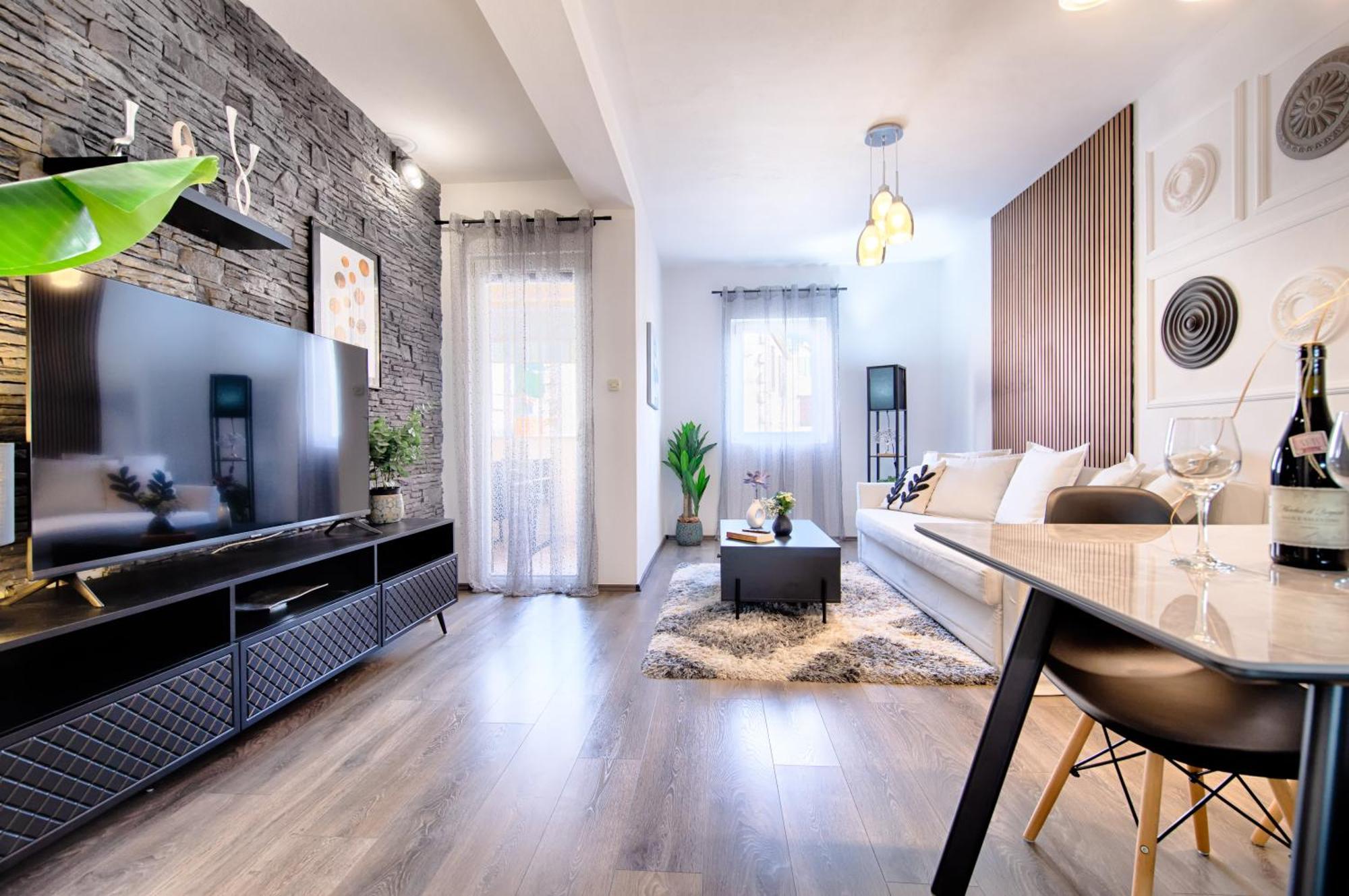 Apartment Dubra